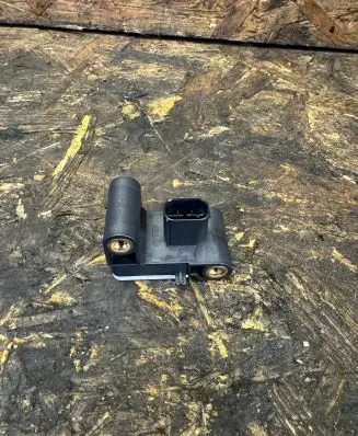 BMW X5 E70 Airbag deployment crash/impact sensor 0285003900 6911003