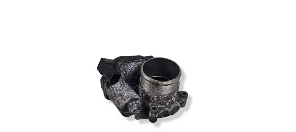 Audi A4 S4 B8 8K Throttle valve 06F133062J
