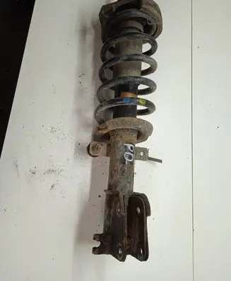 Renault Trafic II (X83) Front shock absorber with coil spring TRAFIC2010M