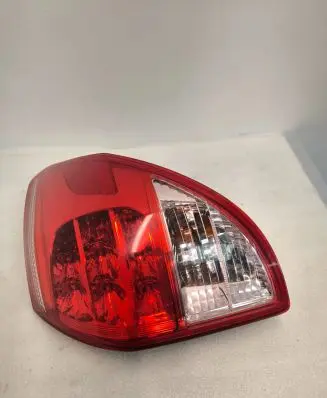 Toyota RAV 4 (XA30) Rear/tail lights 188R2V