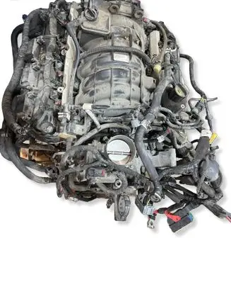 Dodge RAM 1500 DS Engine 