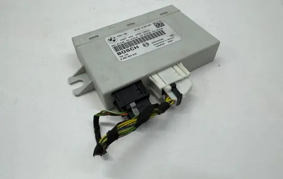 Parking PDC control unit/module