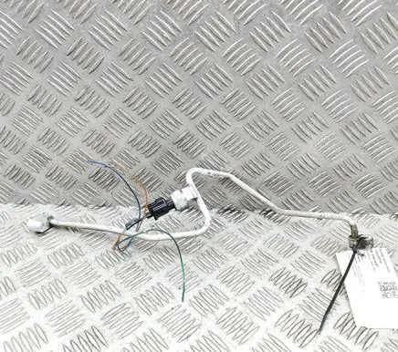 Mazda MX-5 ND Air conditioning (A/C) pipe/hose N2436146X