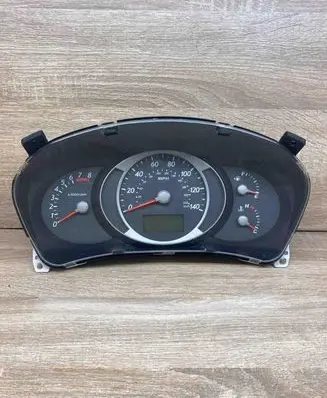 KIA Sorento Speedometer (instrument cluster) 940012E130 200506100H