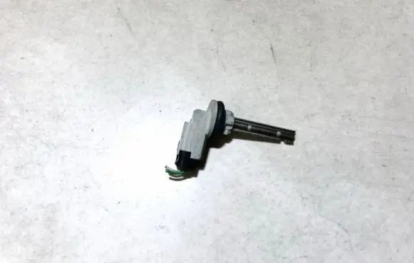 Ford Galaxy Interior temperature sensor