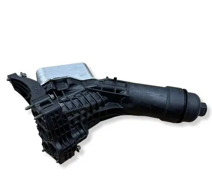 BMW X3 G01 Oil filter mounting bracket 8580415 11428580415 72434199