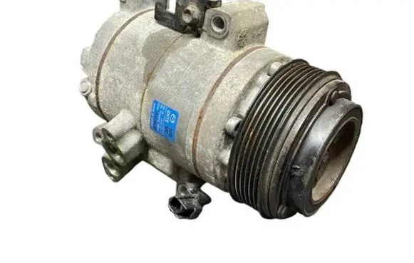 Mazda 6 Air conditioning (A/C) compressor (pump) F500AUCAA02 F500-AUCAA-02 FD46XG100C