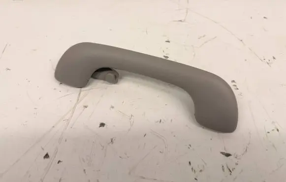 Renault Scenic III - Grand scenic III Rear interior roof grab handle SC3RACZSUF3