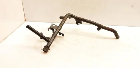 Volkswagen Golf IV Engine coolant pipe/hose 038121065 038121065AM