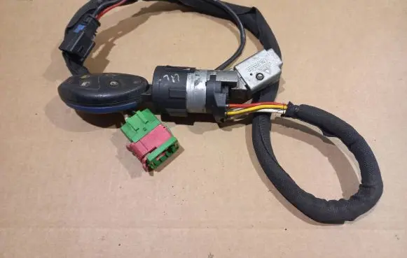 Fiat Ulysse Ignition lock 36353100