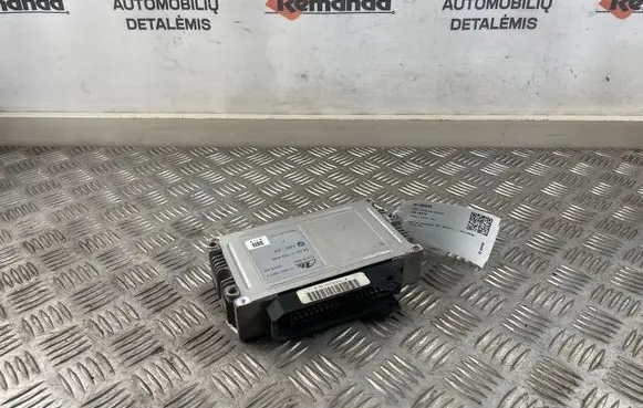 BMW 3 E36 ABS control unit/module 34521162646