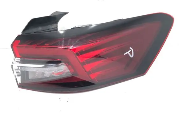 Skoda Superb B9 Rear/tail lights 3P0945208