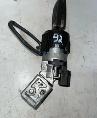 Citroen C5 Ignition lock 36410600