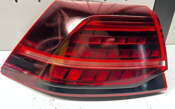 Volkswagen e-Golf Headlight/headlamp 5G0945207G 5G0945207