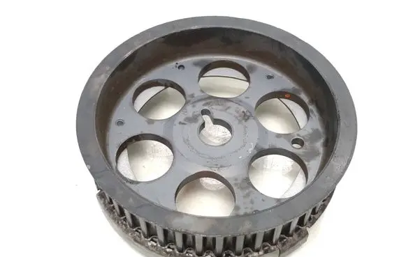 Opel Astra J Camshaft pulley/ VANOS 
