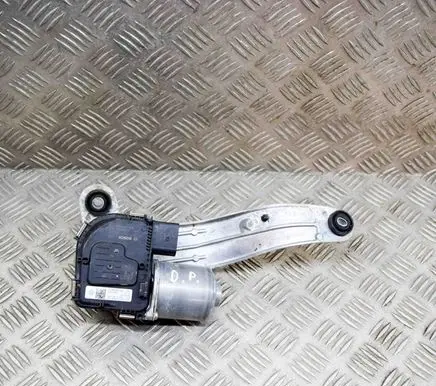 Volkswagen ID.3 Front wiper linkage and motor 10A955120 3397022189