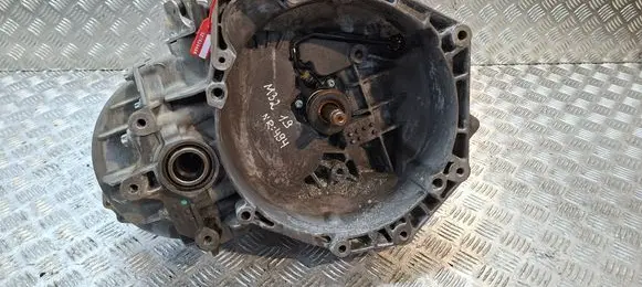 Opel Zafira B Manual 6 speed gearbox S27624494 M32 55192042