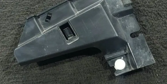 Mazda 323 F Other front door trim element