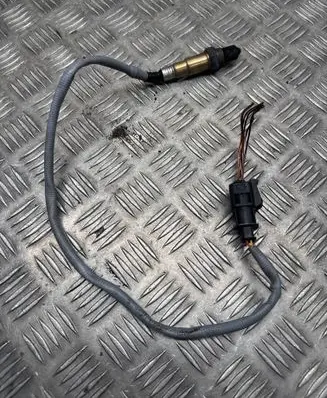 Mercedes-Benz SLK R172 Lambda probe sensor 0075421618