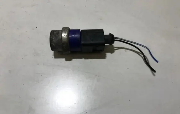 Seat Alhambra (Mk1) Coolant temperature sensor 7m3919369a