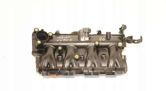 Fiat 500 Abarth Intake manifold