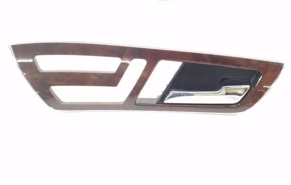 Mercedes-Benz CL C216 Front door trim bar 