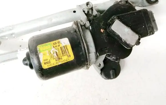 Toyota Aygo AB10 Wiper motor