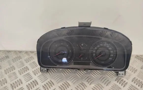 Chevrolet Captiva Speedometer (instrument cluster) 95967057 X40C160672
