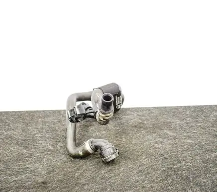 Audi A4 S4 B8 8K Air intake hose/pipe 8K0819334AB