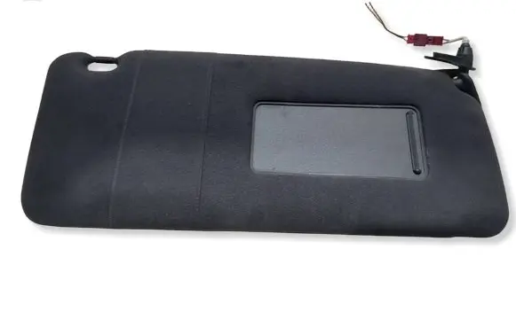 BMW X5 E53 Sun visor 