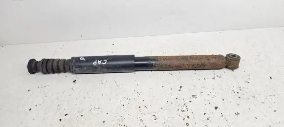 Renault Captur Rear shock absorber/damper