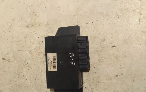 Volkswagen PASSAT B5 Comfort/convenience module 1J0959799R