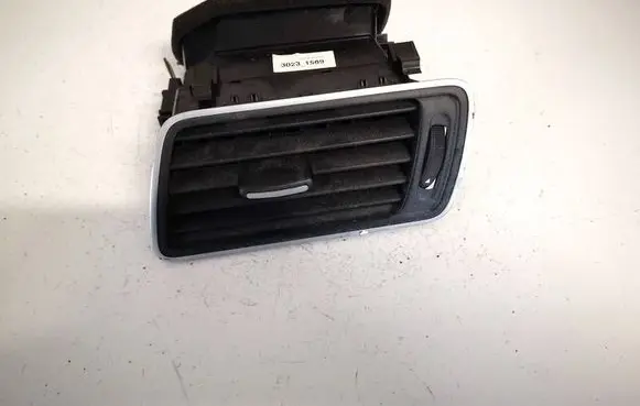 Volkswagen PASSAT B7 Dash center air vent grill 3ac819701a
