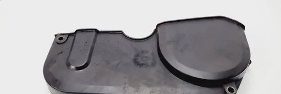 Volvo S80 Timing belt guard (cover) 074130133G