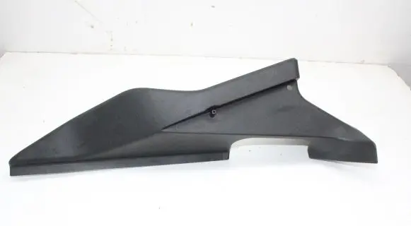 BMW i4 Trunk/boot side trim panel 7489848