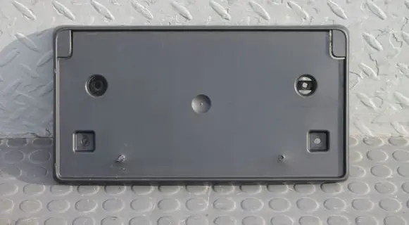Chrysler Pacifica Other interior part 68229227AA