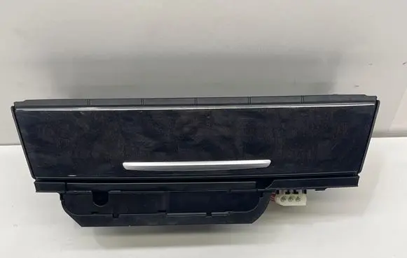 BMW 7 F01 F02 F03 F04 Car ashtray 9119317 27092010 46567