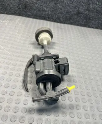 Turbo solenoid valve