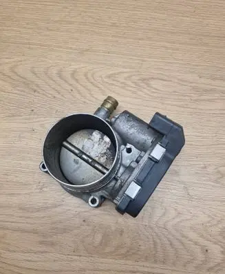 BMW 4 F32 F33 Throttle valve 7597871 03872 A2C83004100