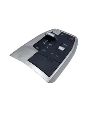 BMW X1 U11 Central console control unit 9473170