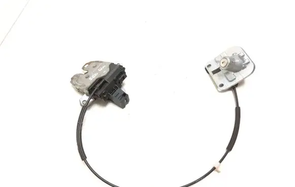 Volvo S60 Tailgate/trunk/boot lock/catch/latch 31278384 01042001001
