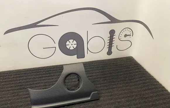 Dodge RAM Panel trim 6BM55TX7AB 6BM55TRMAA 59795