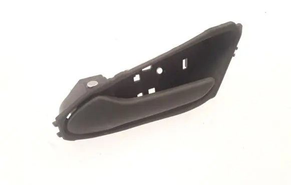 Front door interior handle