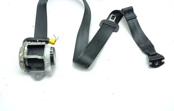 Audi A1 Rear seatbelt 82A857805B
