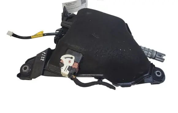 Citroen C4 I Picasso Hand brake/parking brake motor 9684898480 9659810180