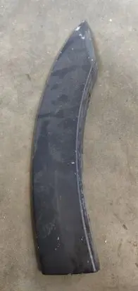 Opel Frontera B Rear arch trim