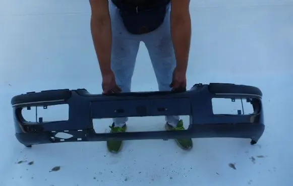 Opel Omega B1 Front bumper