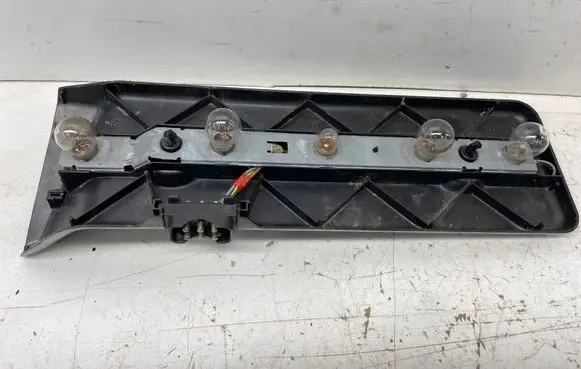 Mercedes-Benz 190 W201 Tail light bulb cover holder A2018200177 2018200177 A2018200377