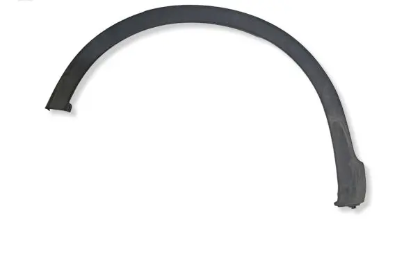 Honda Civic Rear fender molding trim 