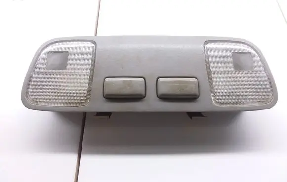 Toyota Avensis Verso Front seat light 